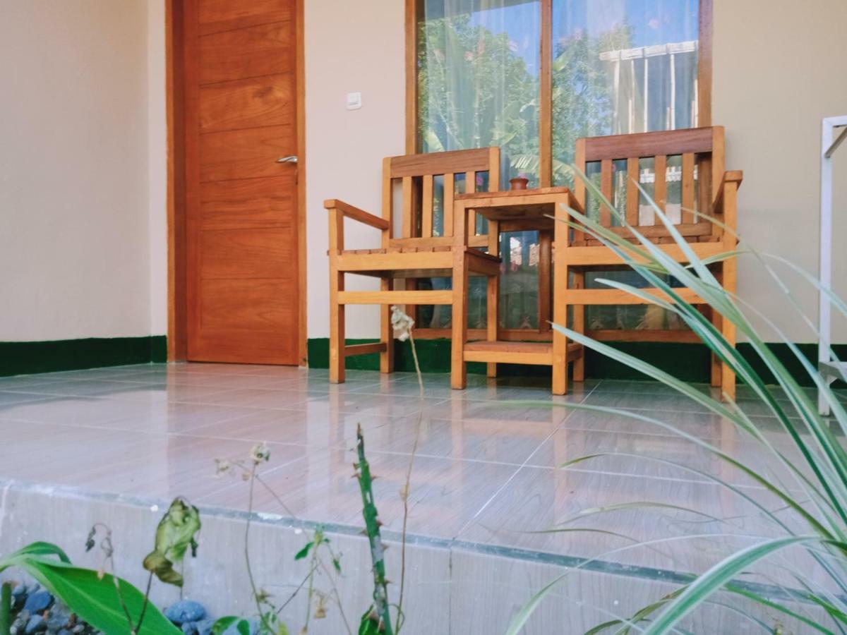 فندق Rinjani Lighthouse سينارو المظهر الخارجي الصورة