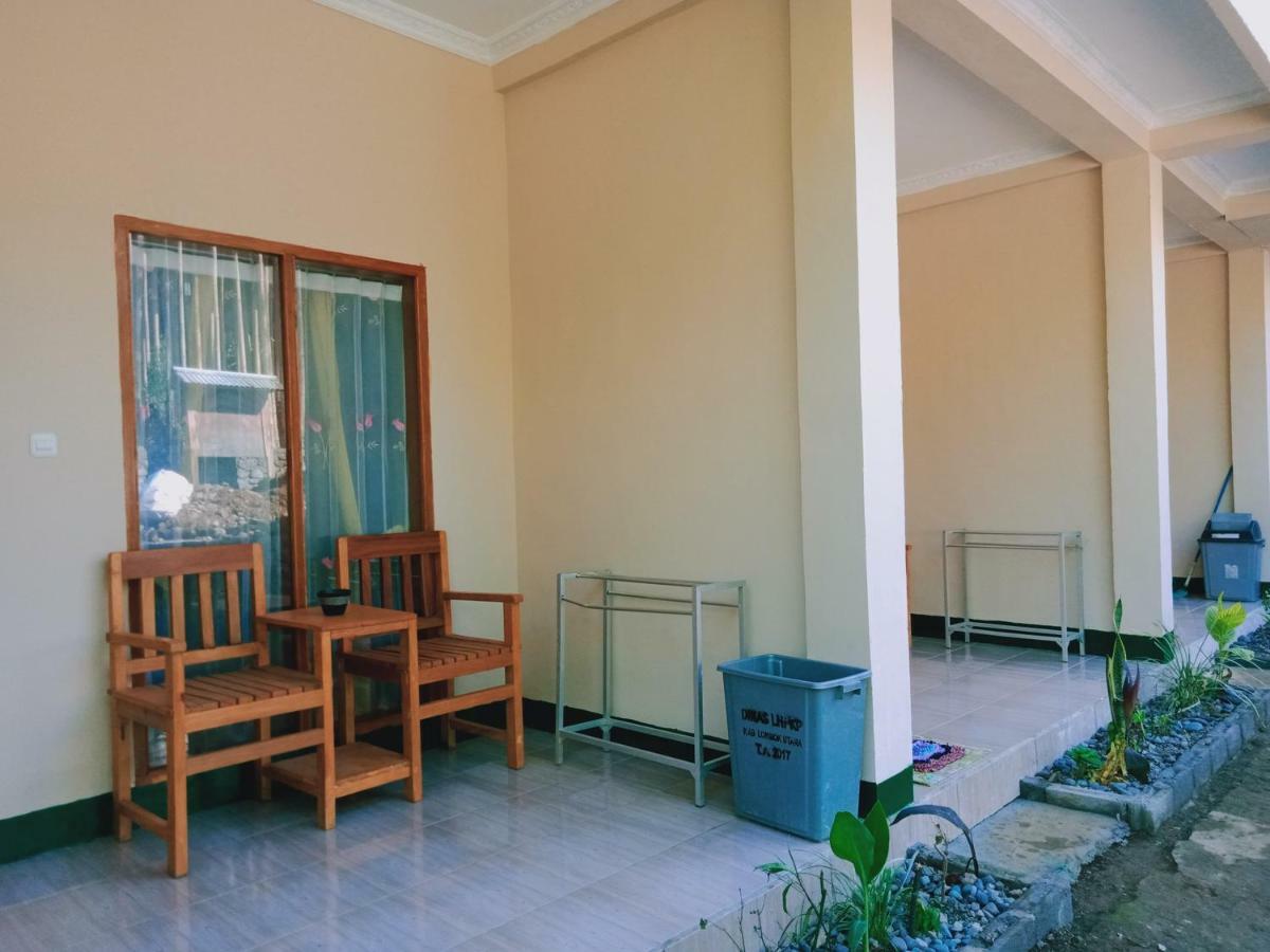 فندق Rinjani Lighthouse سينارو المظهر الخارجي الصورة